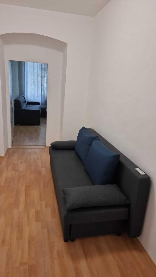 Premium Family Room Mz Wiedeń Zewnętrze zdjęcie