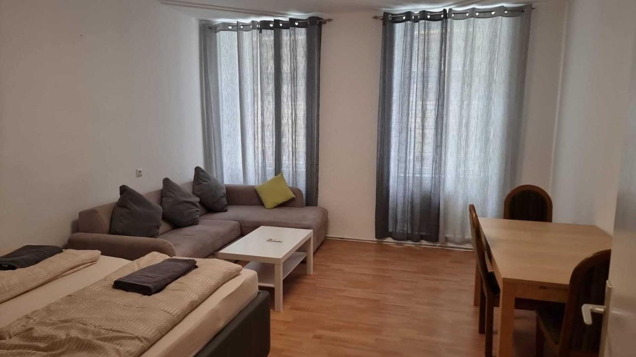 Premium Family Room Mz Wiedeń Zewnętrze zdjęcie