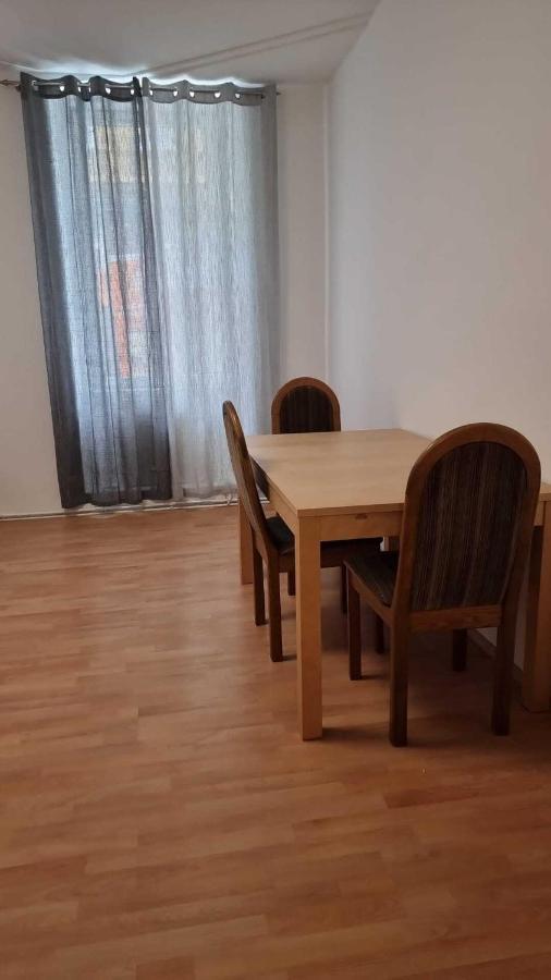 Premium Family Room Mz Wiedeń Zewnętrze zdjęcie